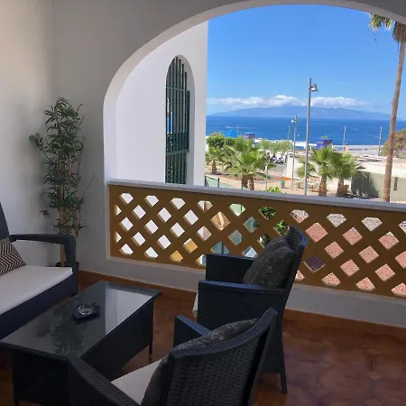 Sunset, Sea View, Apartament