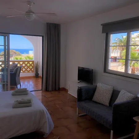 Apartament Sunset, Sea View, *