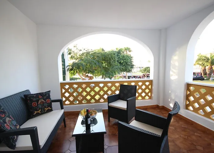 Daire Sunset, Sea View,