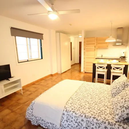 Sunset, Sea View, * Costa Adeje (Tenerife)