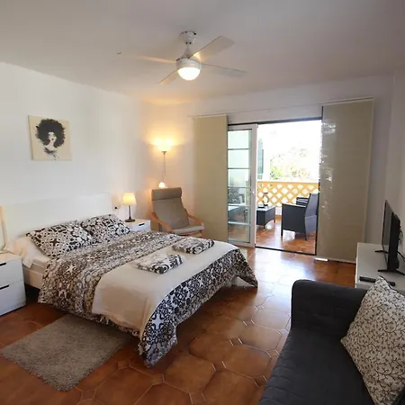 Apartamento Sunset, Sea View, Costa Adeje (Tenerife)