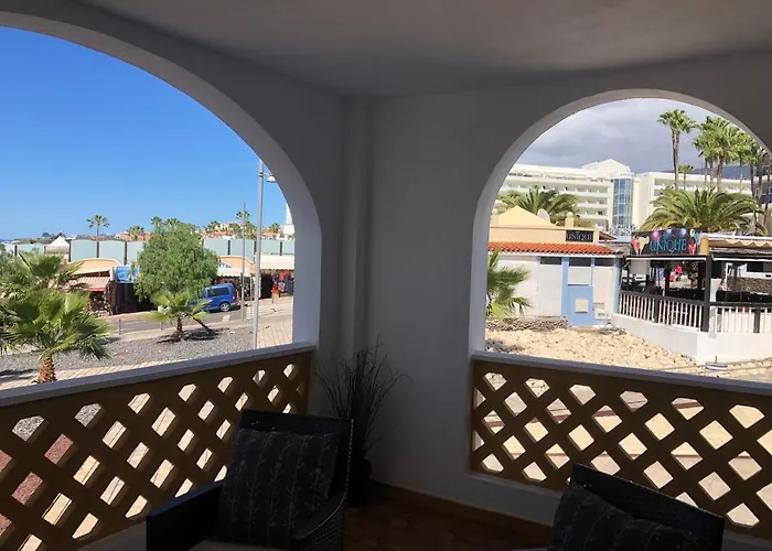 Apartament Sunset, Sea View, *