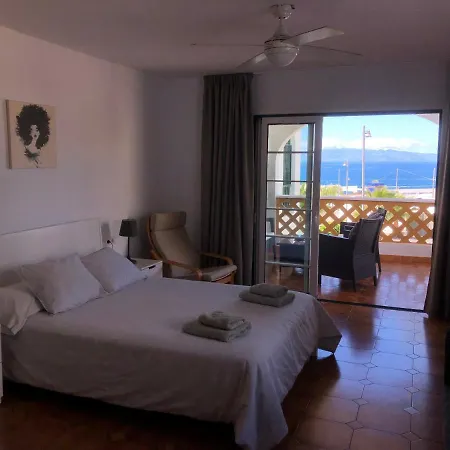 Apartamento Sunset, Sea View,