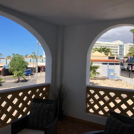 Apartamento Sunset, Sea View, *