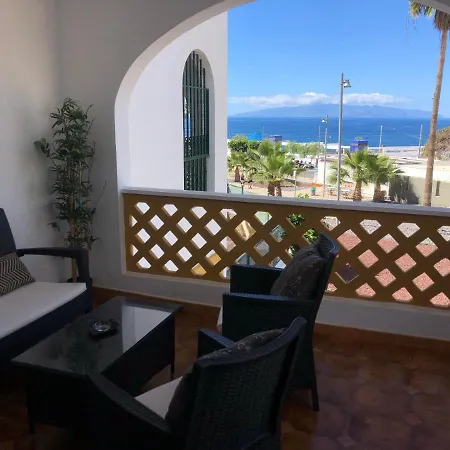 Apartamento Sunset, Sea View,