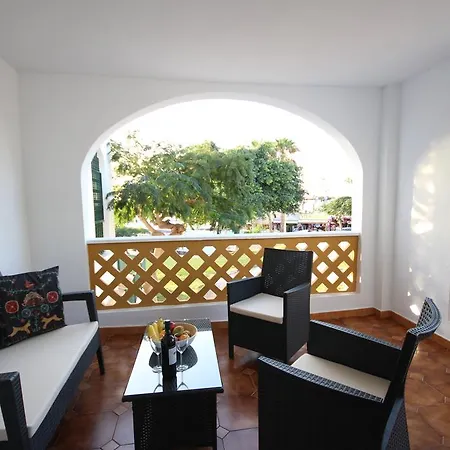 Apartamento Sunset, Sea View,