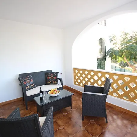 Sunset, Sea View, Apartamento Costa Adeje (Tenerife)